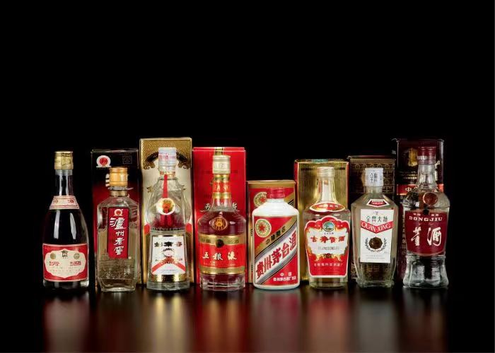 阜阳老酒储存的方法